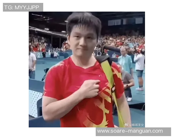 方博-你们不必看什么大满贯成果 樊振东没成年我不是照样拿捏他